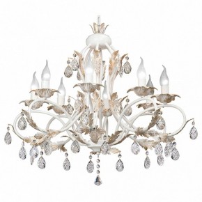 Подвесная люстра Vitaluce V1731 V1703/8 в Советском - sovetskiy.mebel24.online | фото 2