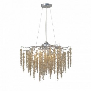 Подвесная люстра Vitaluce V28550 V28550-9/7S в Советском - sovetskiy.mebel24.online | фото 4
