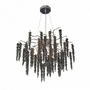 Подвесная люстра Vitaluce V28551 V28551-9/7S в Советском - sovetskiy.mebel24.online | фото 3