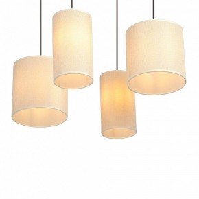 Подвесная люстра Vitaluce V3089 V3089/4S в Советском - sovetskiy.mebel24.online | фото 6