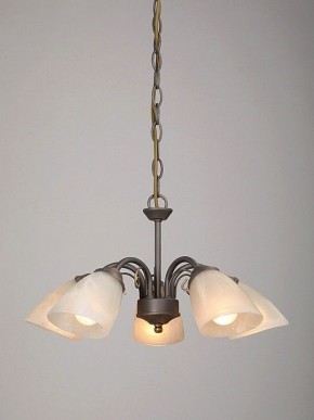 Подвесная люстра Vitaluce V3197 V3197/5 в Советском - sovetskiy.mebel24.online | фото
