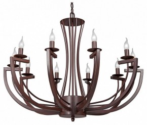 Подвесная люстра Vitaluce V3295 V3295-7/10 в Советском - sovetskiy.mebel24.online | фото