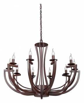 Подвесная люстра Vitaluce V3295 V3295-7/10 в Советском - sovetskiy.mebel24.online | фото 2