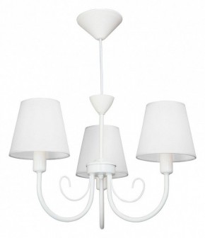 Подвесная люстра Vitaluce V3325 V3325/3 в Советском - sovetskiy.mebel24.online | фото