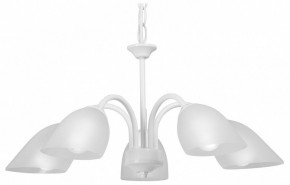 Подвесная люстра Vitaluce V3336 V3336/5 в Советском - sovetskiy.mebel24.online | фото