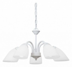 Подвесная люстра Vitaluce V3336 V3336/5 в Советском - sovetskiy.mebel24.online | фото 2