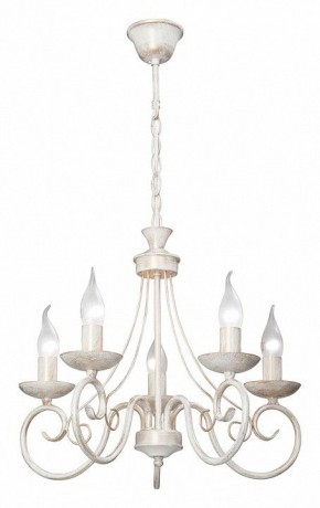 Подвесная люстра Vitaluce V3807 V3807-0/5 в Советском - sovetskiy.mebel24.online | фото 2