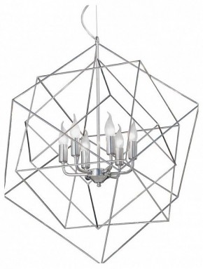 Подвесная люстра Vitaluce V4570 V4570-9/6S в Советском - sovetskiy.mebel24.online | фото 2