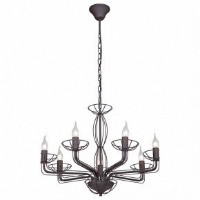 Подвесная люстра Vitaluce V4877 V4877-1/7 в Советском - sovetskiy.mebel24.online | фото 2