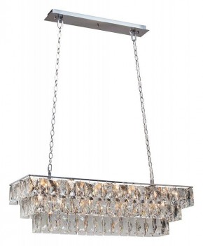 Подвесная люстра Vitaluce V5264 V5264-9/30 в Советском - sovetskiy.mebel24.online | фото 2