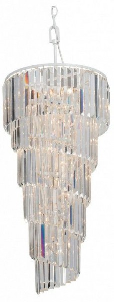 Подвесная люстра Vitaluce V5311 V5311-0/13 в Советском - sovetskiy.mebel24.online | фото