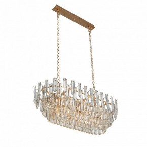 Подвесная люстра Vitaluce V53440 V53440-8/19 в Советском - sovetskiy.mebel24.online | фото 4