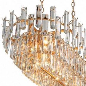 Подвесная люстра Vitaluce V53440 V53440-8/19 в Советском - sovetskiy.mebel24.online | фото 5