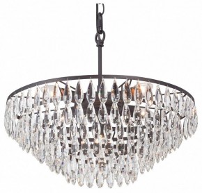 Подвесная люстра Vitaluce V5352 V5352-1/5 в Советском - sovetskiy.mebel24.online | фото 2