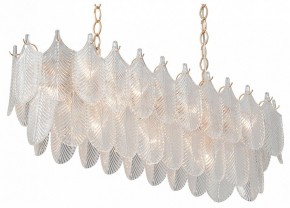 Подвесная люстра Vitaluce V5813 V5813-8/11 в Советском - sovetskiy.mebel24.online | фото 2