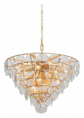 Подвесная люстра Vitaluce V5834 V5834-8/25 в Советском - sovetskiy.mebel24.online | фото
