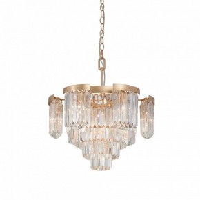 Подвесная люстра Vitaluce V58370 V58370-8/13 в Советском - sovetskiy.mebel24.online | фото 2