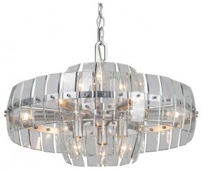 Подвесная люстра Vitaluce  V5857-9/12 в Советском - sovetskiy.mebel24.online | фото 2