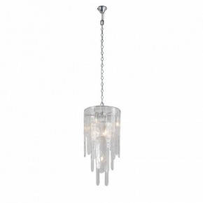 Подвесная люстра Vitaluce V5885 V5885-9/7 в Советском - sovetskiy.mebel24.online | фото