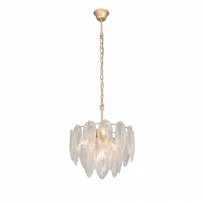 Подвесная люстра Vitaluce V5887 V5887-8/4 в Советском - sovetskiy.mebel24.online | фото 2