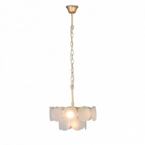 Подвесная люстра Vitaluce V5888 V5888-8/4 в Советском - sovetskiy.mebel24.online | фото 4