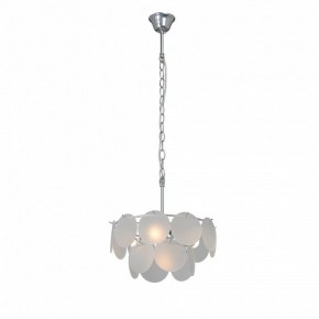 Подвесная люстра Vitaluce V5888 V5888-9/4 в Советском - sovetskiy.mebel24.online | фото 2