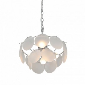 Подвесная люстра Vitaluce V5888 V5888-9/4 в Советском - sovetskiy.mebel24.online | фото 3