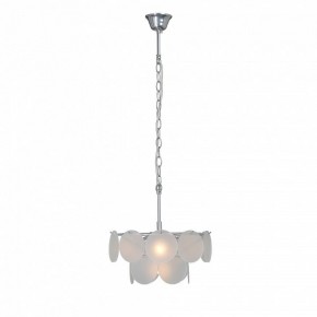 Подвесная люстра Vitaluce V5888 V5888-9/4 в Советском - sovetskiy.mebel24.online | фото 4