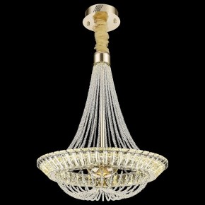 Подвесная люстра Wertmark Daria WE103.60.303 в Советском - sovetskiy.mebel24.online | фото 2