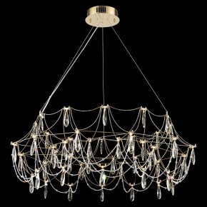 Подвесная люстра Wertmark Felicia WE336.48.303 в Советском - sovetskiy.mebel24.online | фото 2