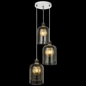 Подвесной светильник 33 идеи M05TG PND105.03.10ABM.002WH-M05TG в Советском - sovetskiy.mebel24.online | фото 2