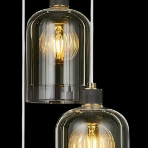Подвесной светильник 33 идеи M05TG PND105.03.10ABM.002WH-M05TG в Советском - sovetskiy.mebel24.online | фото 3