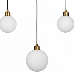 Подвесной светильник 33 идеи PND PND102M.05.01PA.003BL-M33WH в Советском - sovetskiy.mebel24.online | фото 3
