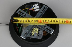 Подвесной светильник Aployt Diana APL.034.03.40 в Советском - sovetskiy.mebel24.online | фото 16