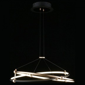 Подвесной светильник Aployt Diana APL.034.03.40 в Советском - sovetskiy.mebel24.online | фото 4