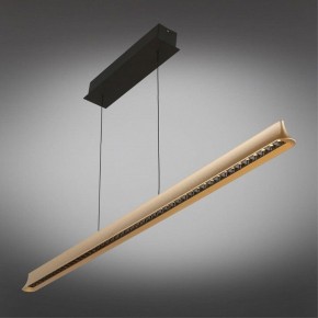 Подвесной светильник Aployt Gercia APL.786.03.38 в Советском - sovetskiy.mebel24.online | фото 12