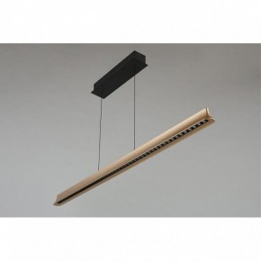 Подвесной светильник Aployt Gercia APL.786.03.38 в Советском - sovetskiy.mebel24.online | фото 3
