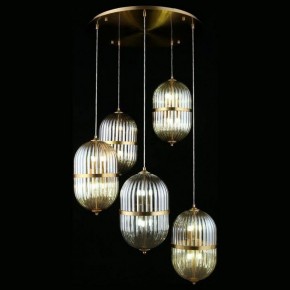 Подвесной светильник Aployt Ludovica APL.860.06.30 в Советском - sovetskiy.mebel24.online | фото 12