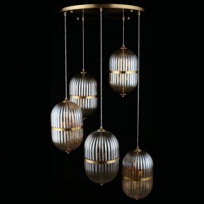 Подвесной светильник Aployt Ludovica APL.860.06.30 в Советском - sovetskiy.mebel24.online | фото 7