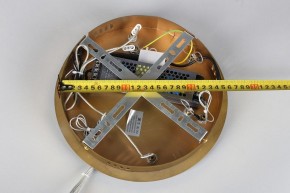 Подвесной светильник Aployt Polunia APL.021.03.136 в Советском - sovetskiy.mebel24.online | фото 10