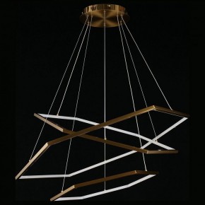 Подвесной светильник Aployt Polunia APL.021.03.136 в Советском - sovetskiy.mebel24.online | фото 4
