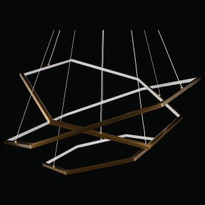 Подвесной светильник Aployt Polunia APL.021.03.136 в Советском - sovetskiy.mebel24.online | фото 5