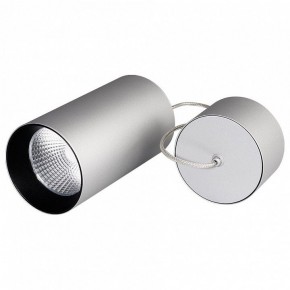 Подвесной светильник Arlight Sp-polo-r85 022966 в Советском - sovetskiy.mebel24.online | фото