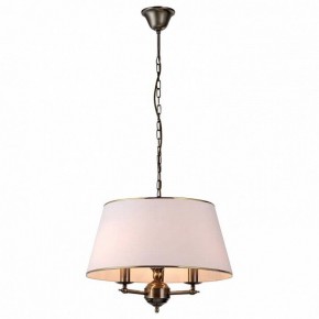 Подвесной светильник Arte Lamp Alice A3579SP-3AB в Советском - sovetskiy.mebel24.online | фото 2