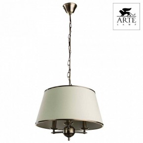 Подвесной светильник Arte Lamp Alice A3579SP-3AB в Советском - sovetskiy.mebel24.online | фото 3