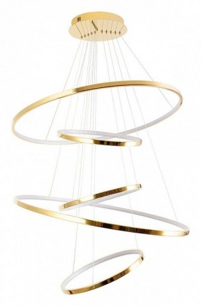 Подвесной светильник Arte Lamp Arcane A2974SP-137PB в Советском - sovetskiy.mebel24.online | фото