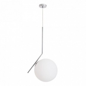 Подвесной светильник Arte Lamp Bolla-Unica A1922SP-1CC в Советском - sovetskiy.mebel24.online | фото 2