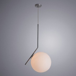 Подвесной светильник Arte Lamp Bolla-Unica A1922SP-1CC в Советском - sovetskiy.mebel24.online | фото 3