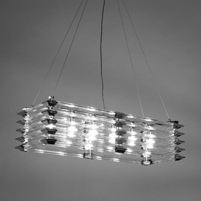 Подвесной светильник Arte Lamp Caravaggio A1059SP-6CC в Советском - sovetskiy.mebel24.online | фото 3
