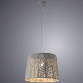 Подвесной светильник Arte Lamp Celesta A2769SP-1WH в Советском - sovetskiy.mebel24.online | фото 3